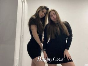DimmyLove