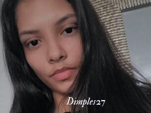 Dimples27