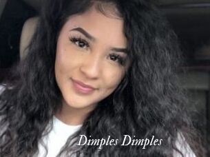 Dimples_Dimples