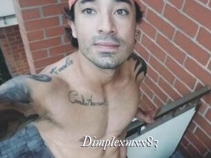 Dimplexmxx83