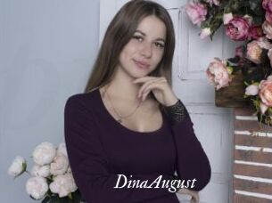 DinaAugust