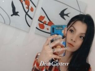 DinaCarterr Partouze