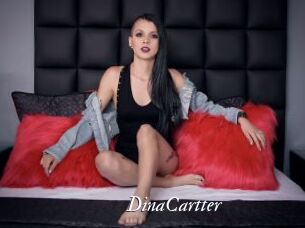 DinaCartter