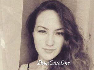 DinaCuteOne