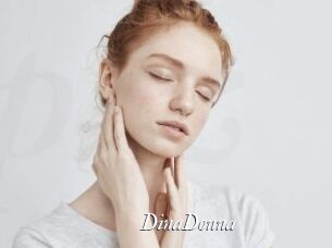 DinaDonna Partouze