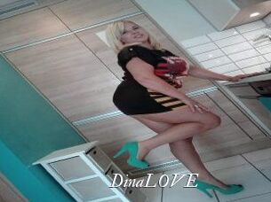 DinaLOVE