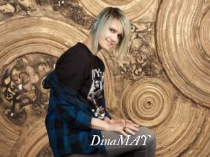DinaMAY