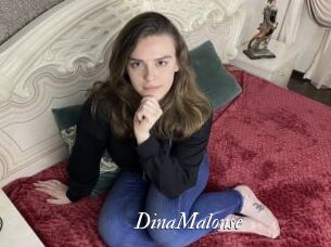 DinaMalonse Partouze
