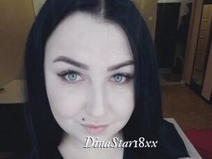 DinaStar18xx