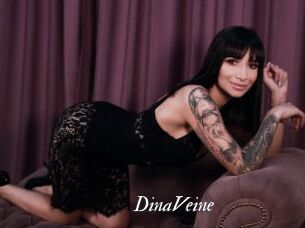 DinaVeine Partouze