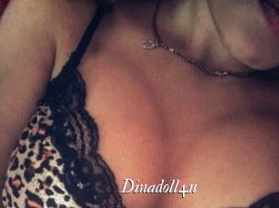 Dinadoll4u