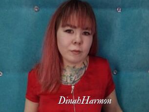 DinahHarmon