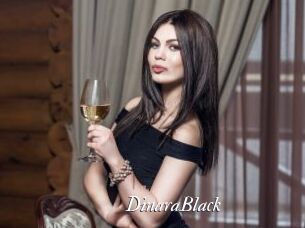 DinaraBlack