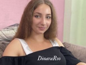 DinaraRoo Partouze