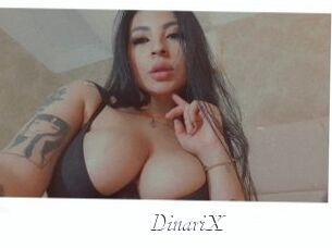 DinariX
