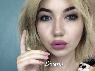 Dinaria