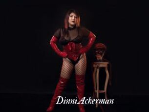 DinniAckerman