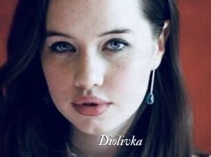Diolivka