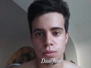 Dion_Jones