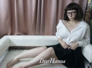DiorHanna