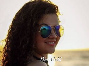 Dior_Gold