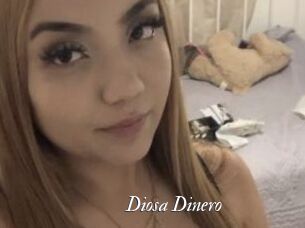 Diosa_Dinero