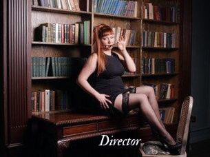 Director
