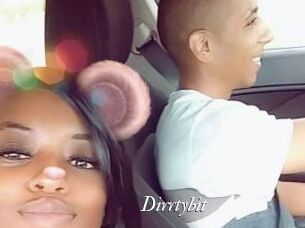 Dirrtybit