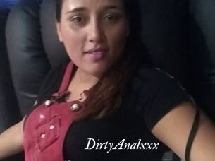 DirtyAnalxxx