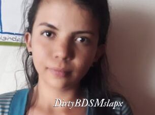 DirtyBDSMslapx