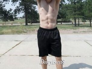 DirtyBoy18