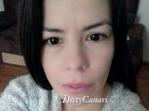 DirtyCanari Partouze