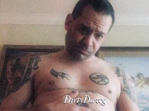 DirtyDawg