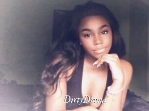 DirtyDivna