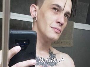 DirtyDutch