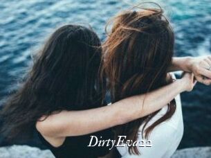 DirtyEva22 Partouze