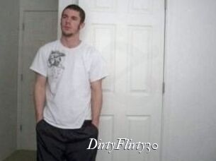 DirtyFlirty30