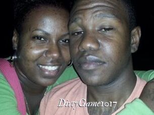 DirtyGame1017 Partouze