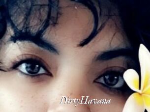 DirtyHavana