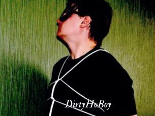DirtyHoBoy