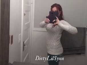 DirtyLilSynn