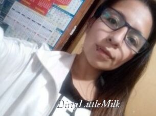 DirtyLittleMilk