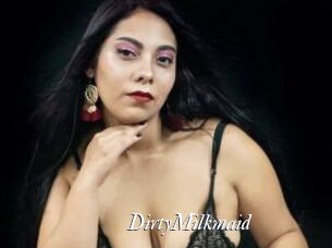DirtyMilkmaid
