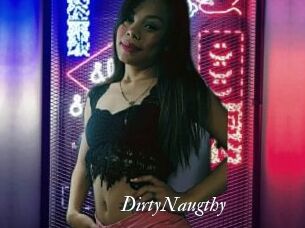 DirtyNaugthy