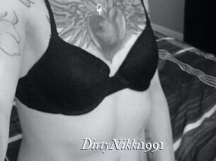 DirtyNikki1991