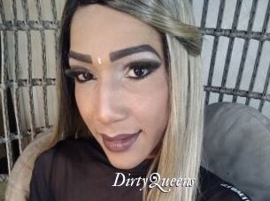 DirtyQueens
