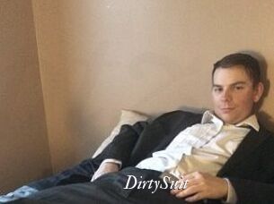 DirtySuit