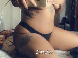 DirtyVee