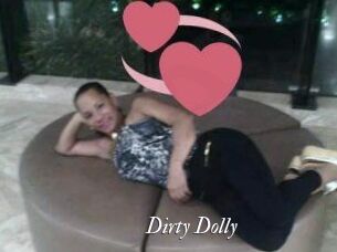 Dirty_Dolly Partouze