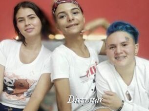 Dirty_star